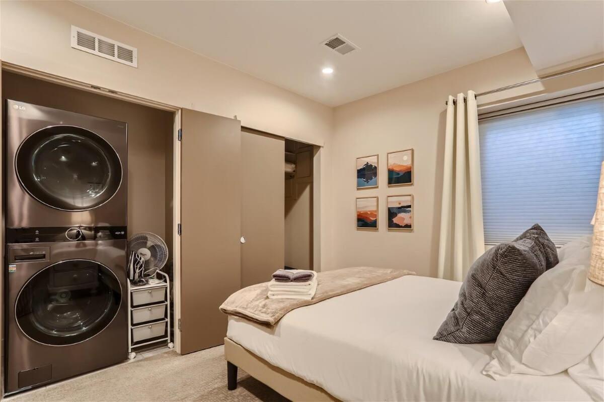 Serenity At Sloan'S 1-Br With A Modern Twist DEN Exterior foto